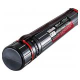 U.S. Art Supply Large Poster Tube - Telescoping Ad