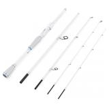 KastKing Centron Lite Travel Fishing Rods, Portabl
