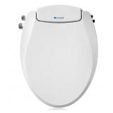 Swash Eco Seat 102 Non-Electric Bidet Seat for Elo