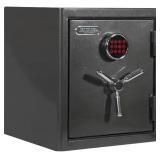 Sanctuary Platinum Series- 2.0 CU FT Home & Office
