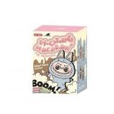 POP MART: THE MONSTERS Exciting Macaron Vinyl Face