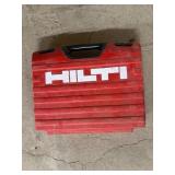 Hilti Power Tools