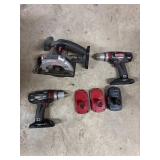 Craftsman Power Tools