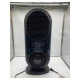 Lasko Motion X Whole Room Console Heater