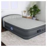 Sealy AlwayzAir Mattress Queen