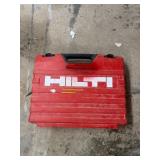 Hilti Power Tools