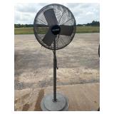 Heavy Duty Industrial Fan