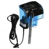 Penn-Plax Cascade 20 Power Filter Mini Hang-On Fil