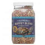 Buffet Blend Aquatic Turtle Formula 7.5oz