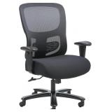 HON Sadie Big and Tall Ergonomic Office Chair with
