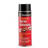 DAP Multipurpose Spray Adhesive-16oz