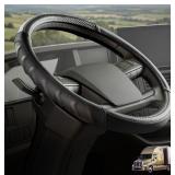 18 Inch Semi Truck Steering Wheel Cover for Freigh