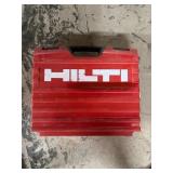 Hilti Power Tools