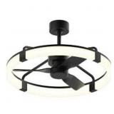 Artika Sunnyvale 28" Fandelier with Remote