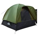 WildFinder SUV Tent, 5-9 Person Rectangle Car Tent