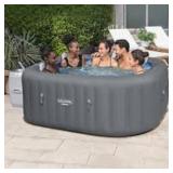 SaluSpa Coronado EnergySense Square Air Jet 4-6 Pe