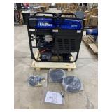 Powerhorse Portable Generator, 27,000 Surge Watts,