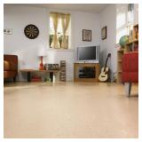 Rust-Oleum Satin Tan Interior Paint (Kit)