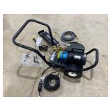 NorthStar Electric Cold Water Total Start/Stop Pre