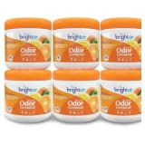 Bright Air 14 oz. Super Odor Eliminator, For Mediu