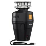 Moen Black EX Series Host Series 3/4 Horsepower Im