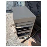Lennox Industrial Heater