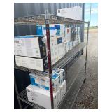 Lot of 23 HP Ink & Toner Cartridges