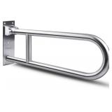 23.6 INCH Toilet Grab Bars for Bathroom Stainless