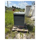 Modine Industrial Heater
