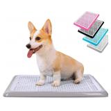Pet Awesome Dog Potty Tray/Puppy Pee Pad Holder 25