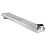 Dryer Vent Tite Fit, 90 Degree 18" to 30"