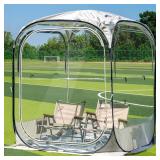East Oak Weather Sports Tent for Fishing, Sports E
