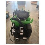 Kaivac Cleaning System