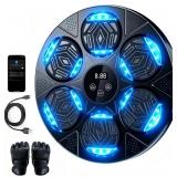 LOLBOX Music Boxing Machine for Adults & Kids - Sm