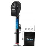 POLESTAR Electric Trailer Jack, 5000lbs Electric P