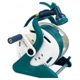 Berry&Bird Garden Portable Hose Reel, 1/2 inch x 6