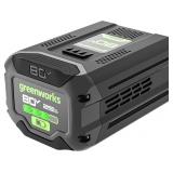 Greenworks 80V 2.5Ah Lithium-Ion Battery | Genuine