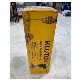 Klutch Electric Drill Press with Digital Display +
