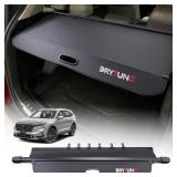 Cargo Cover for Honda CRV 2026 2025 2024 2023, Ret