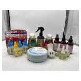16 Ct Assorted Air Freshener