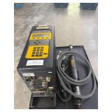 Stanley Nut Runner Torque Controller & Tool