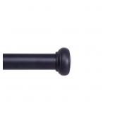 Weaver 37 in. - 72 in. Adjustable Single Indoor/Ou