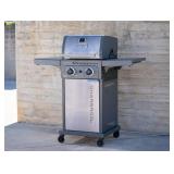 Charbroil  Performance Series 2-Burner Gas Grill w