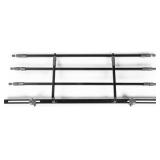 Sherpa Kar9 Guard Rail Universal Car Travel Barrie