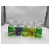 10 Ct Assorted Hand Soap