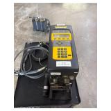 Stanley Nut Runner Torque Controller & Tool