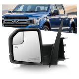 Left Side Mirror for Ford F150 2015 2016 2017 2018