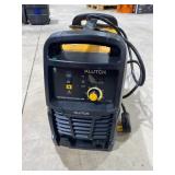 Klutch Dual-Voltage 45 Amp Plasma Cutter and Inver