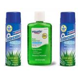 Lot of 30 Solarcaine Cool Aloe Burn Relief Spray -
