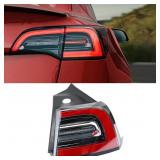 3-PIN Rear Tail Light Assembly Compatible With 201